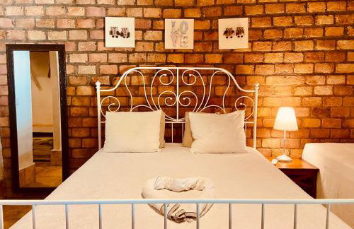 Casa Dos Patos - Foto 27