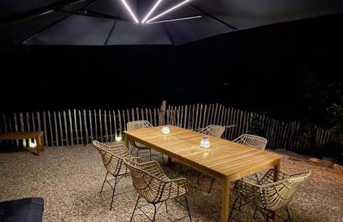 La Bastide de Beauluc - Foto 5