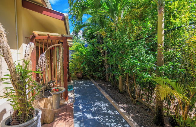 Milles Montagnes Residence - Foto 60