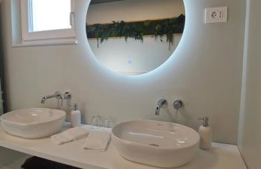 Villa Green Forest with wellness and heated salty pool - Photo 51