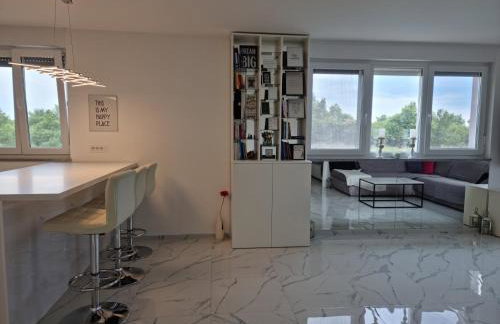 Luxury Apartment Umag - Foto 8