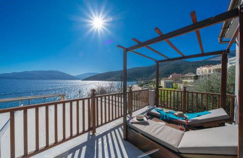 Sea Rock Apartment - Foto 18