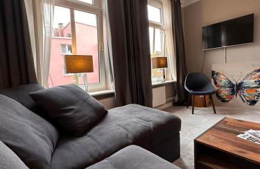 Stylischer Altbau im Zentrum - Foto 70