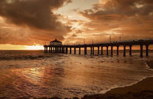 Downtown Culver City New Designer Lux 1 Bedroom - Photo 19