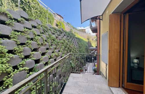 Ava Home - Deluxe apartment with mountain view - Foto 9