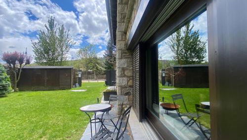 Xalet Montana - Foto 4, Garden