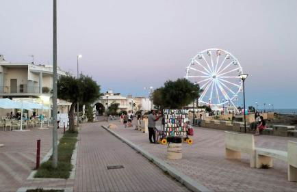 Casa Sandalo - Foto 27