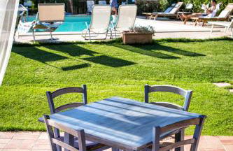 La Tenuta Dei Ricordi - Foto 23