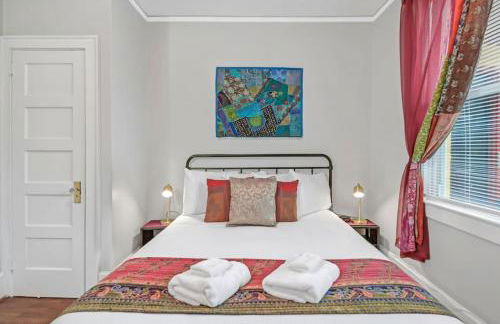 Unique 3BR - Sleeps 6 - Foto 21