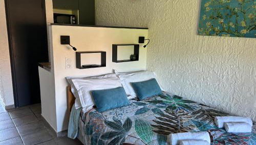 Le Clos des Arbousiers - Foto 2