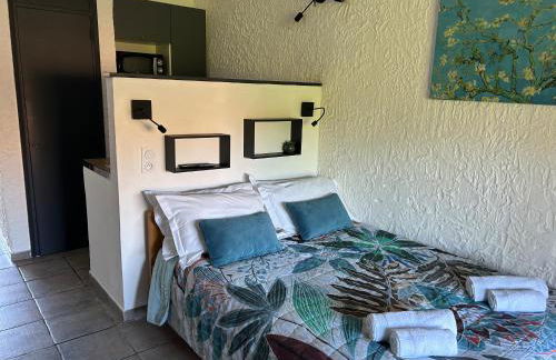 Le Clos des Arbousiers - Foto 2