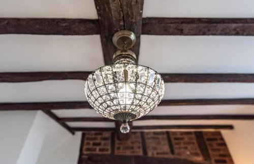 Chester Racecourse Views, Townhouse with Parking - Foto 32