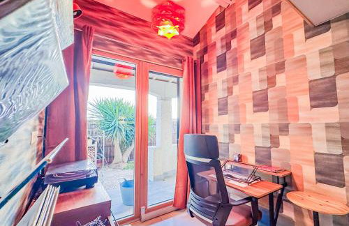 Villa avec piscine au calme - Foto 13