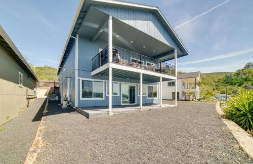 Clearlake Vacation Rental with Nearby Lake Access! - Foto 1