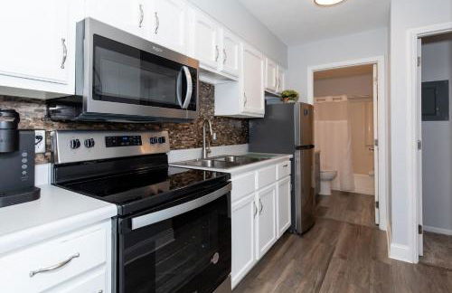 Side-by-Side Family Apartments - Sleeps 15 Total - Foto 35