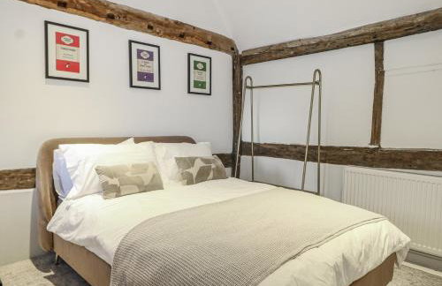 Great Noven Farm - Foto 38