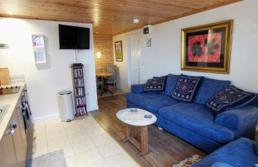 The Nook @ Rowan Tree Cottage - Foto 1
