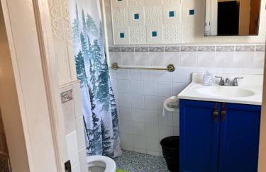 Amazing three bedrooms Apartment near EWR and NYC - Foto 52