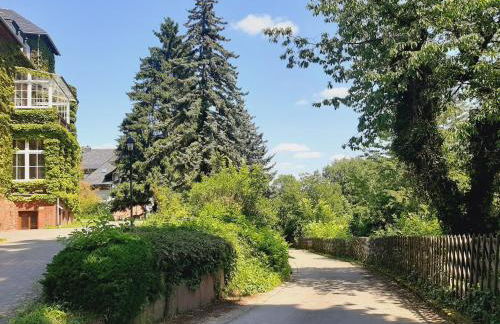 Die Malche Gäste und Tagungshaus Villa App 13 - Foto 25