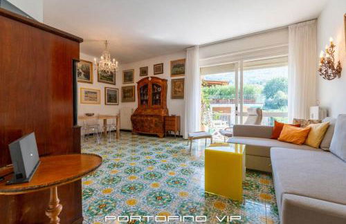 Madonnetta by PortofinoVip, AC, Parking - Foto 9