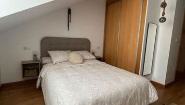 Apartamento El Picu - Foto 3, wardrobe