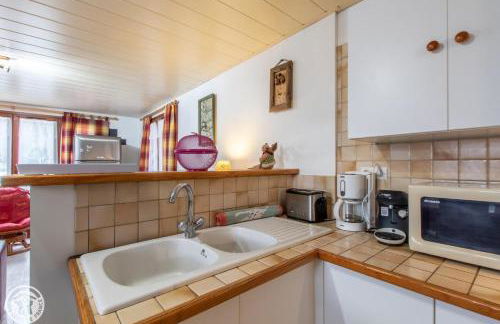 Gîte Annecy 06 - Au Royaume des Marmottes - Appt 06 - Foto 21