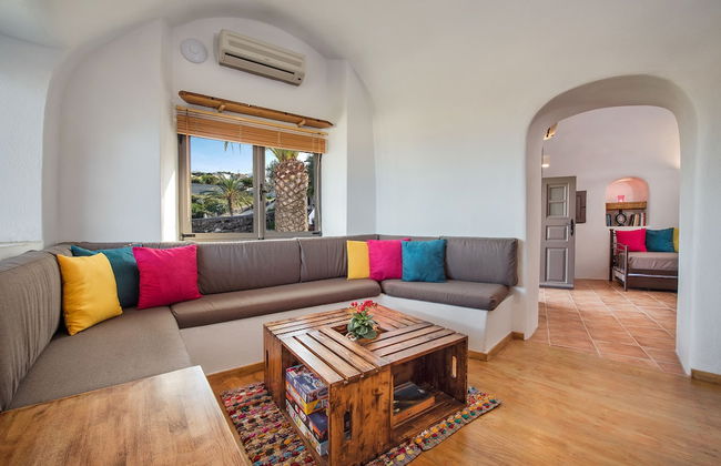 Old Vourvoulos Houses - Foto 26