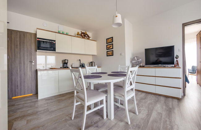 Apartamenty Sun & Snow Piec Morz - Foto 66