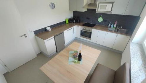 Ferienwohnung Karola beim Legoland - Foto 4