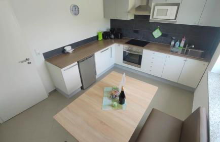 Ferienwohnung Karola beim Legoland - Foto 4