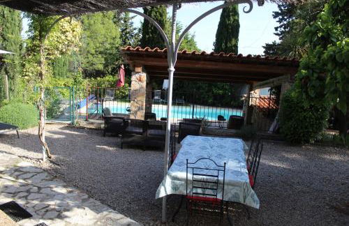 la villa des six ifs - Le mûrier - Foto 1