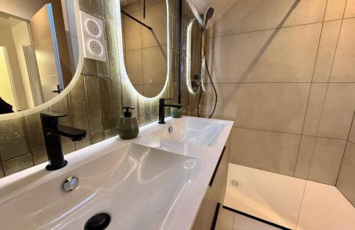 Magnifique maison 10 personnes à Loudenvielle - Foto 25