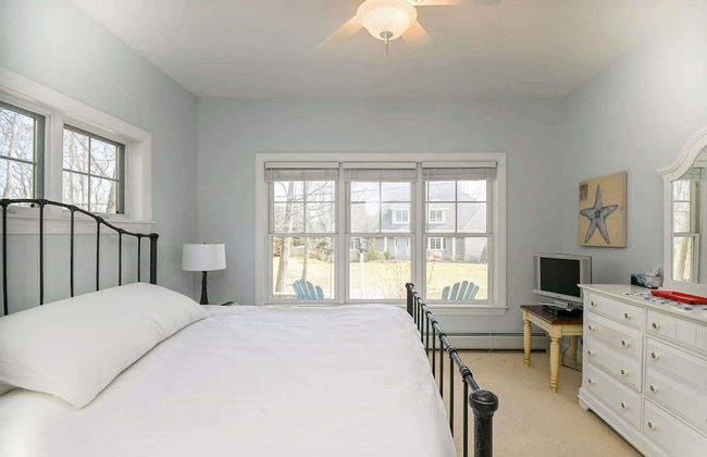 Stunning 5 Bdr, Walk to York Harbor Beach! - Photo 20