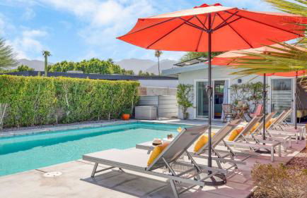 Lloyd by Avantstay Palm Spring Paradise w/ Pool, Large Yard & Table Tennis! Permit#3779 - Foto 14