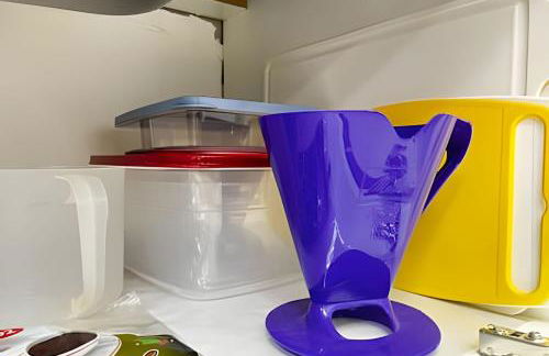 Flat no centro de Londrina - Foto 44