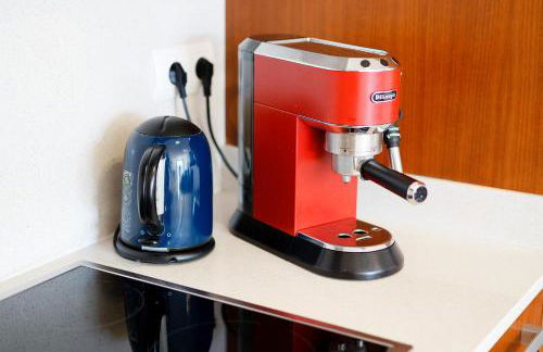 Luxury Apartament Calle Pizarro La Tejita - Foto 7