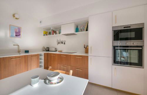 300m de la plage - Belle maison à Sarzeau - Foto 11