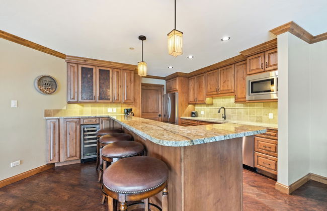 The Vail Spa Condominiums - Photo 70