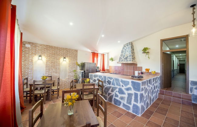 Finca Encinar de las Flores - Photo 2