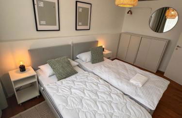 Bavaria Home Apartments Geisenfeld - Foto 7