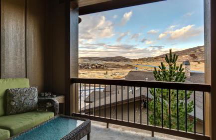 844 Park Edge by SkyRun Park City - Foto 70