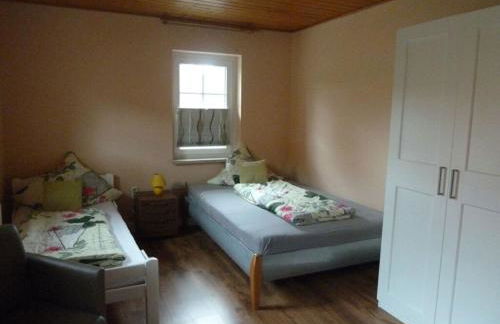 Nice Apartment in Himmelkron - Foto 11