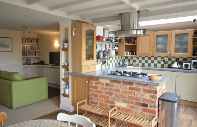 Clara Cottage - Foto 11