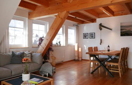 Oskar's Chalets Hinterzarten - Foto 2