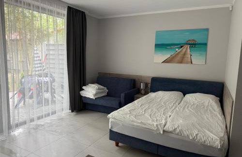 Apartamenty Wilczyca - Photo 56