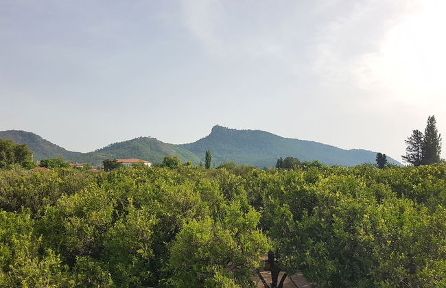 Agva Apart Hotel - Foto 70