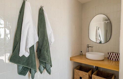 Charmante maison de famille au calme, 5 chambres, jacuzzi - Foto 26