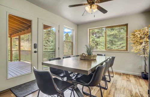 Aspen Haven - Mountain Retreat BBQ Scenic Views - Foto 14