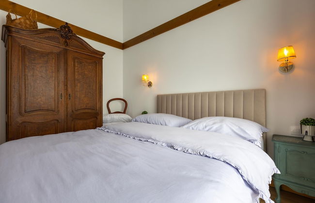 Villas Sofayla & Elyas - Foto 5