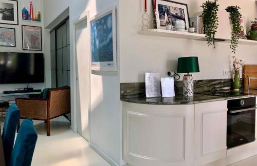 Pool oasis with private parking -Vigia 8 - Foto 19